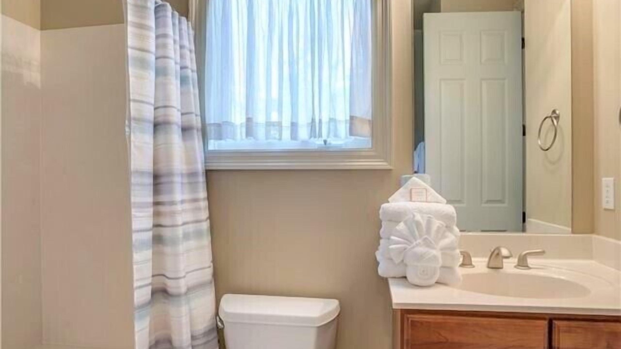 Photo of Bathroom in Gulf Place