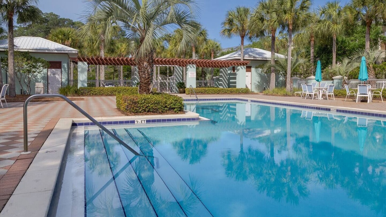 Photo of Outdoor in Gulf Place
