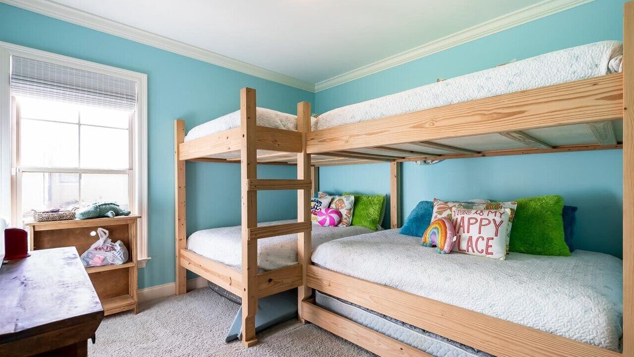 Photo of Bedroom in Lakeland