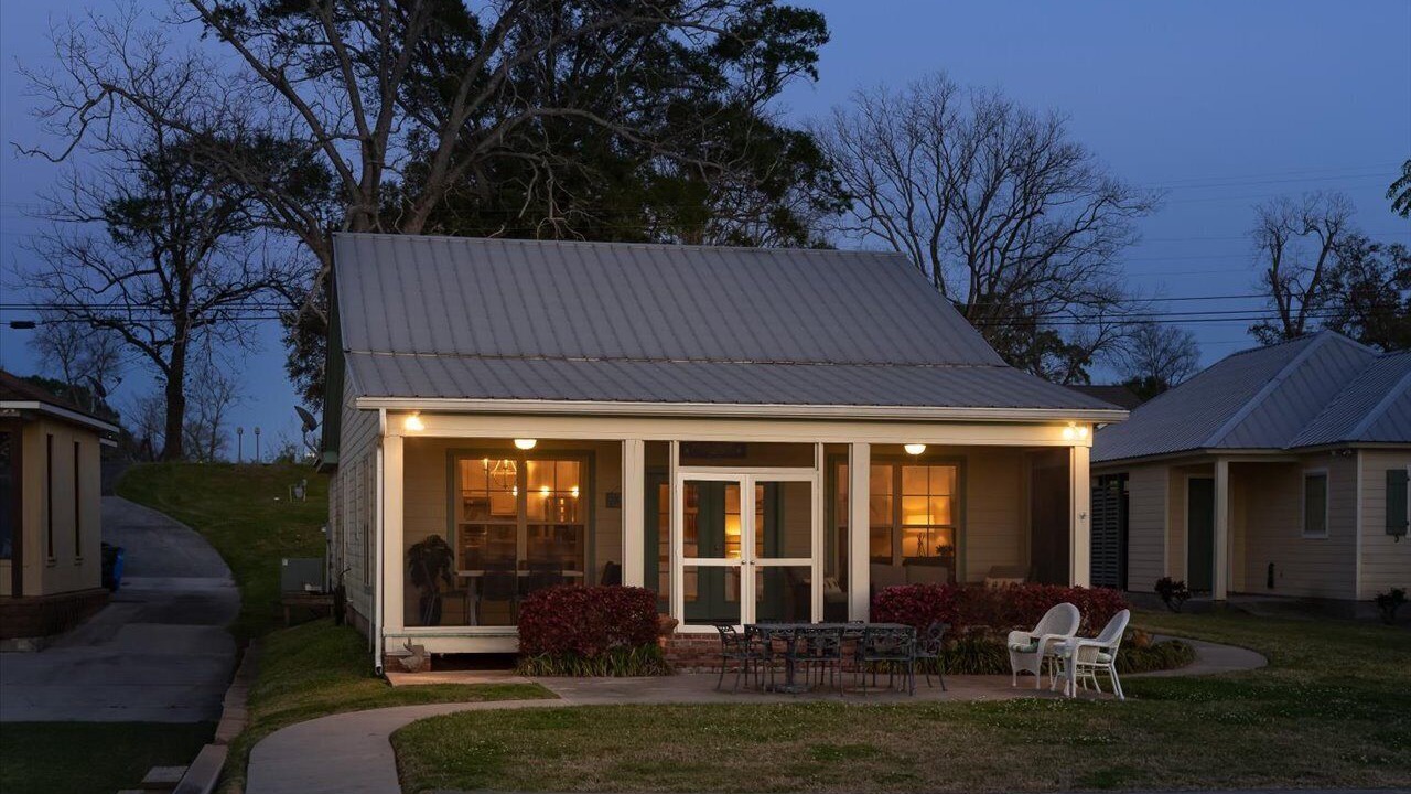 Photo of Outdoor in Lakeland