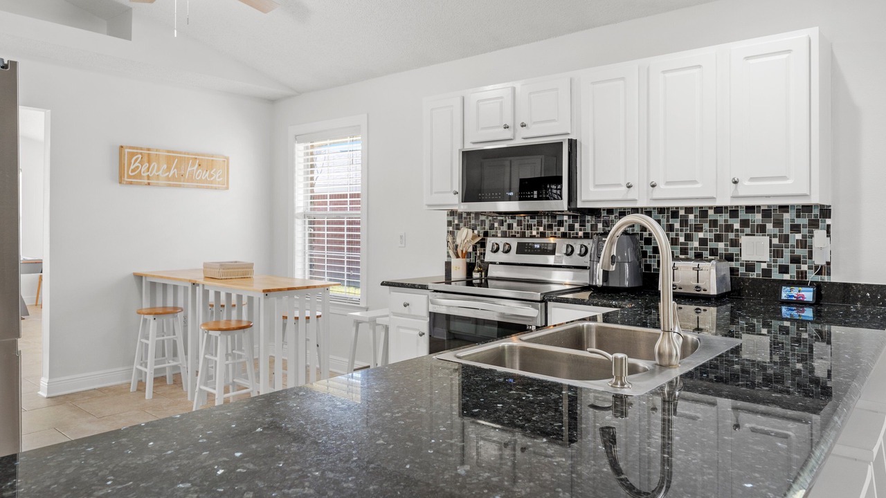 Photo of Kitchen in Seaspray