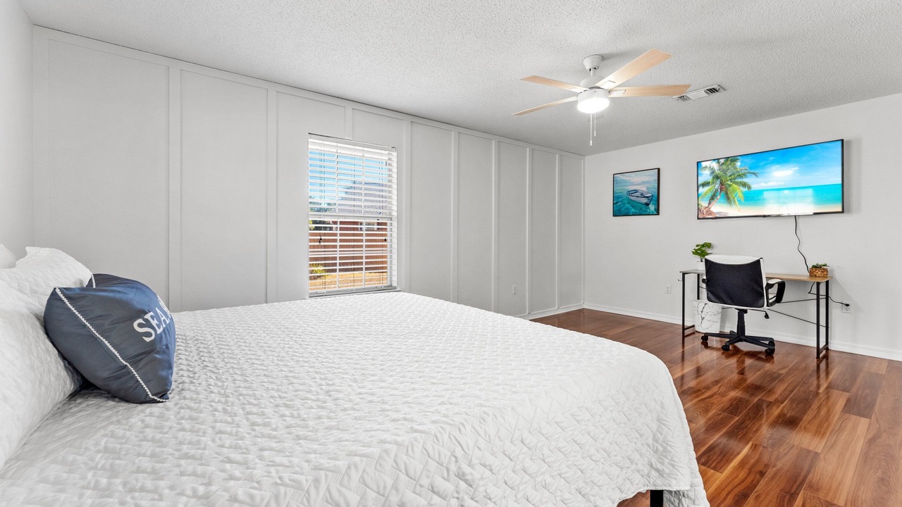 Photo of Bedroom in Seaspray