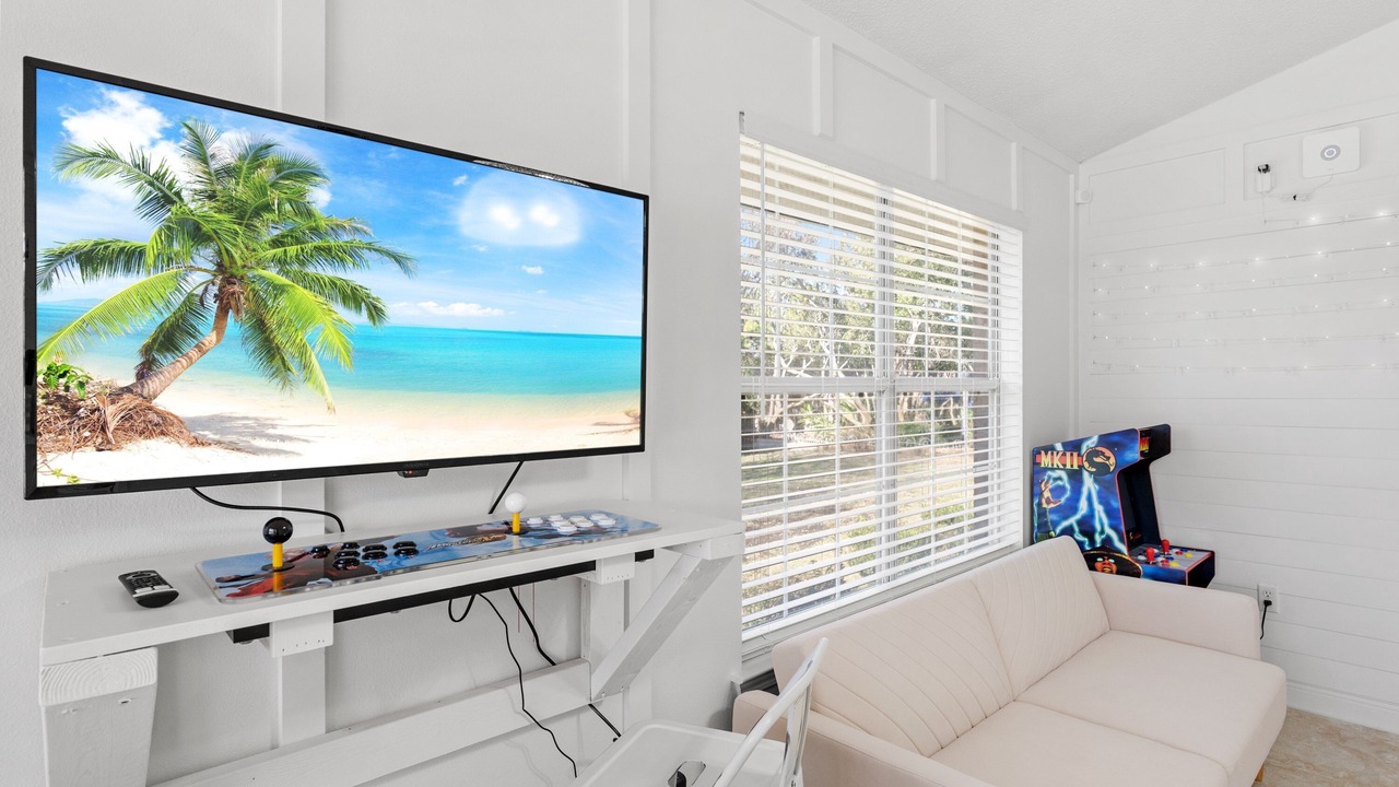 Photo of Livingroom in Seaspray