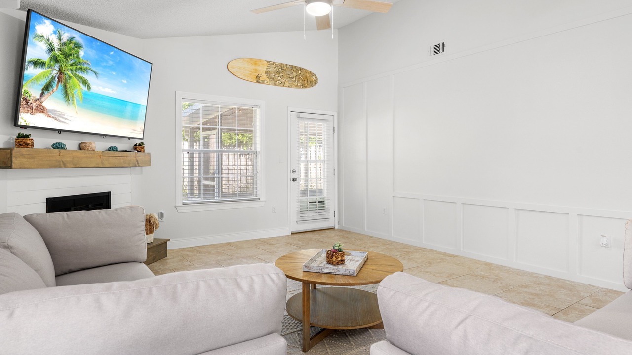 Photo of Livingroom in Seaspray