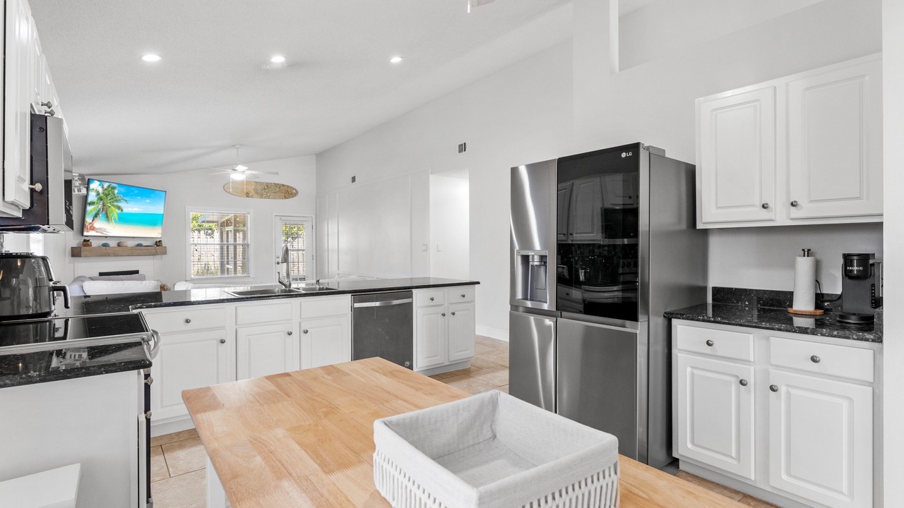 Photo of Kitchen in Seaspray