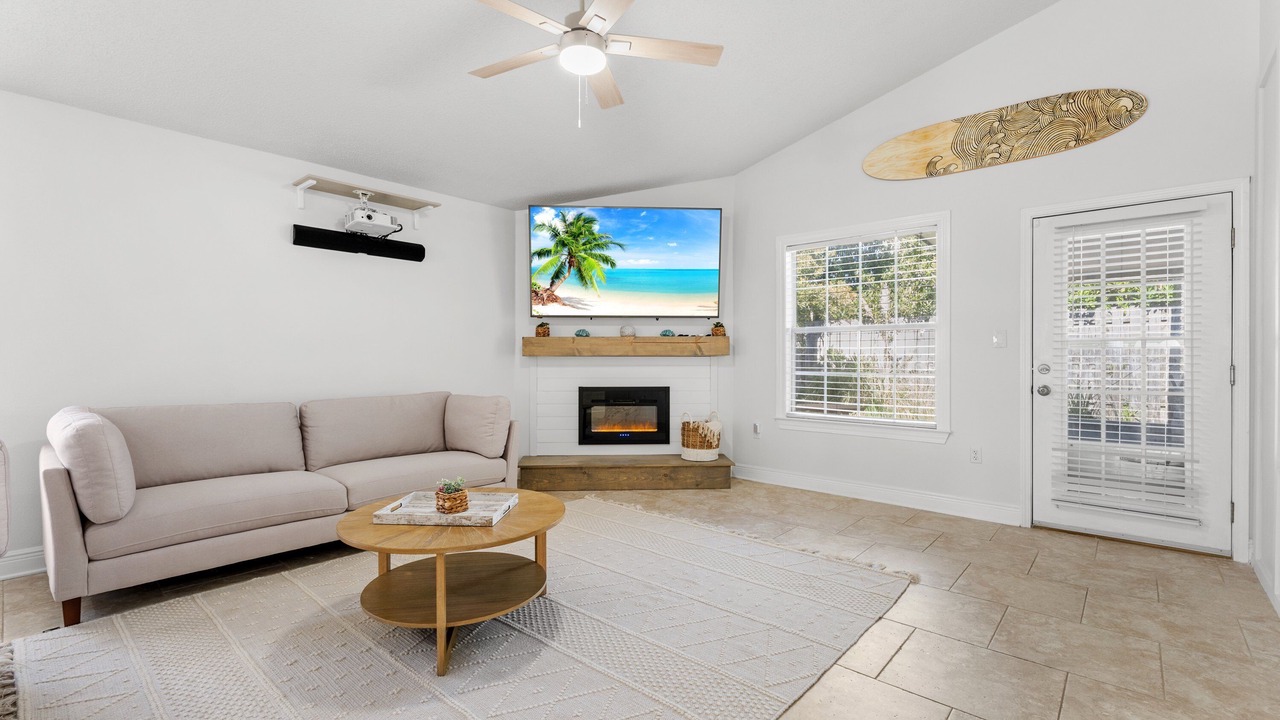 Photo of Livingroom in Seaspray