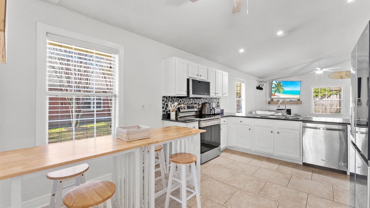 Photo of Kitchen in Seaspray