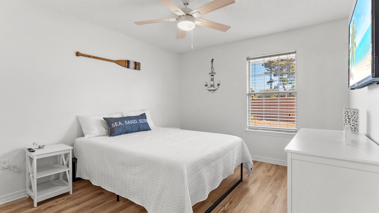 Photo of Bedroom in Seaspray