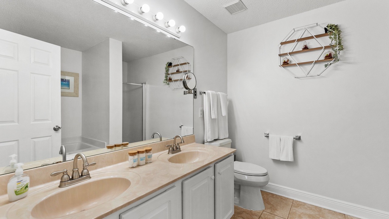 Photo of Bathroom in Seaspray