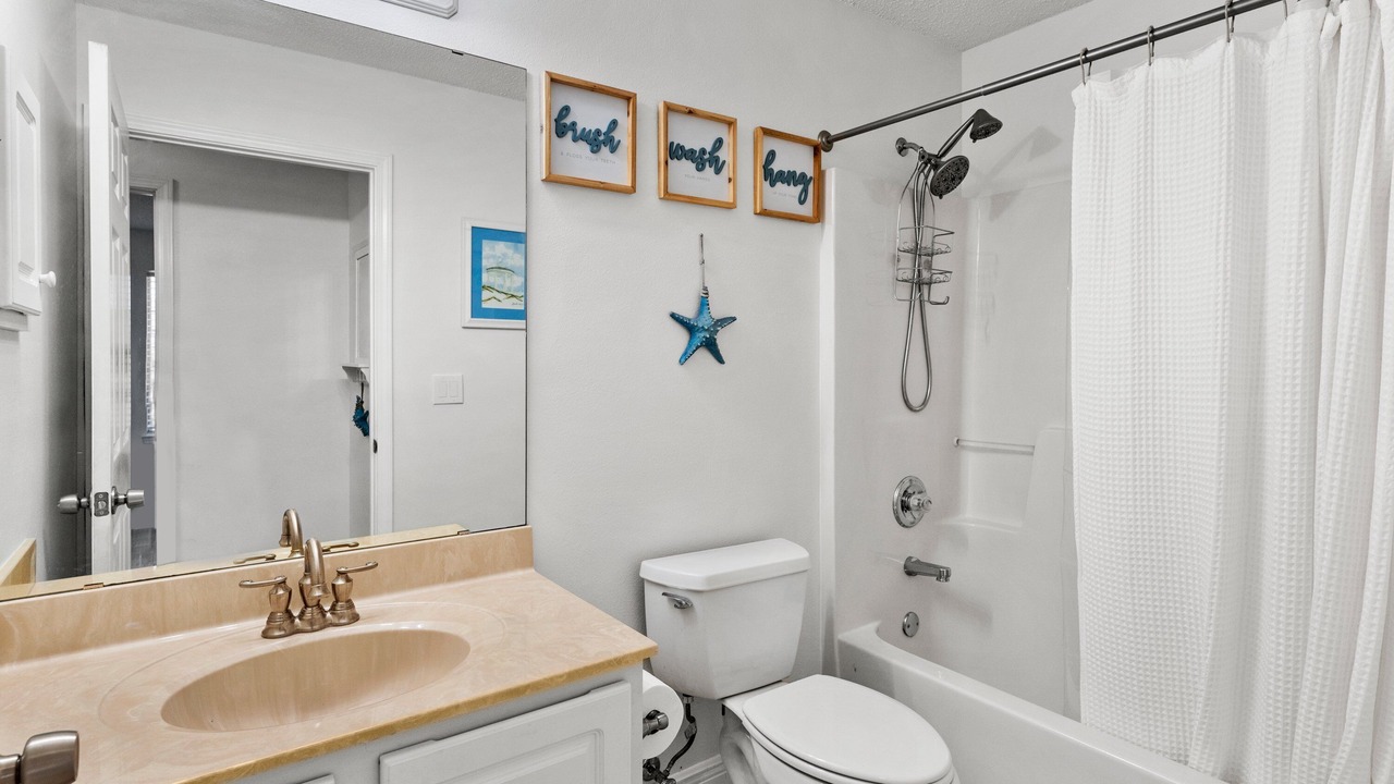 Photo of Bathroom in Seaspray