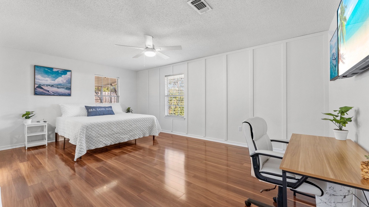 Photo of Bedroom in Seaspray