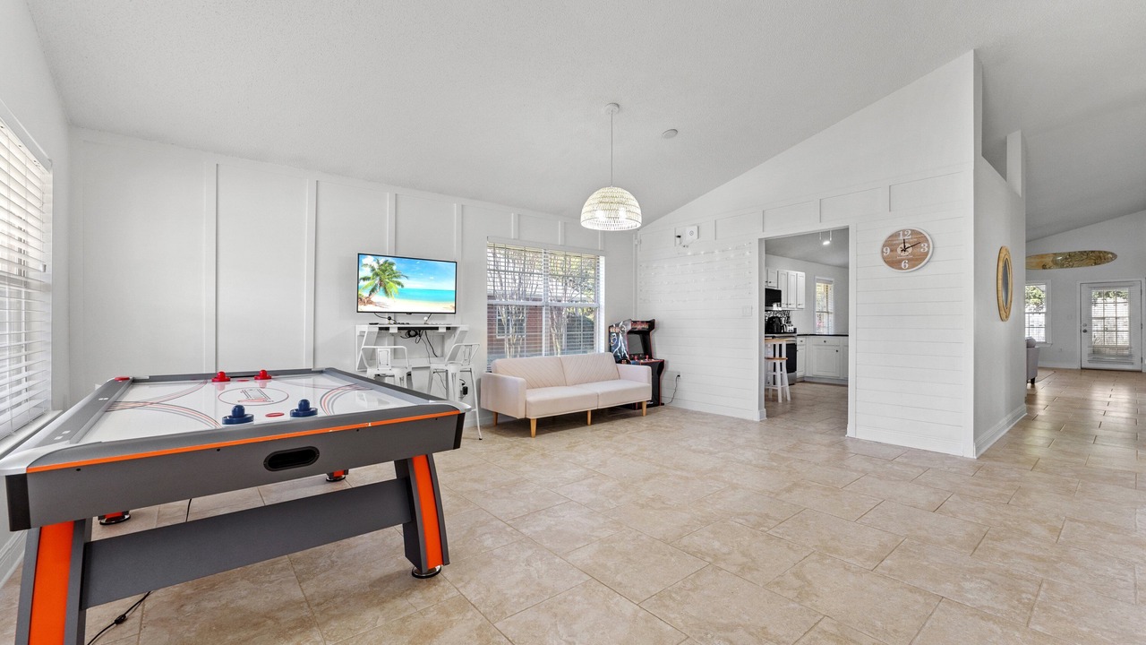 Photo of Bedroom in Seaspray