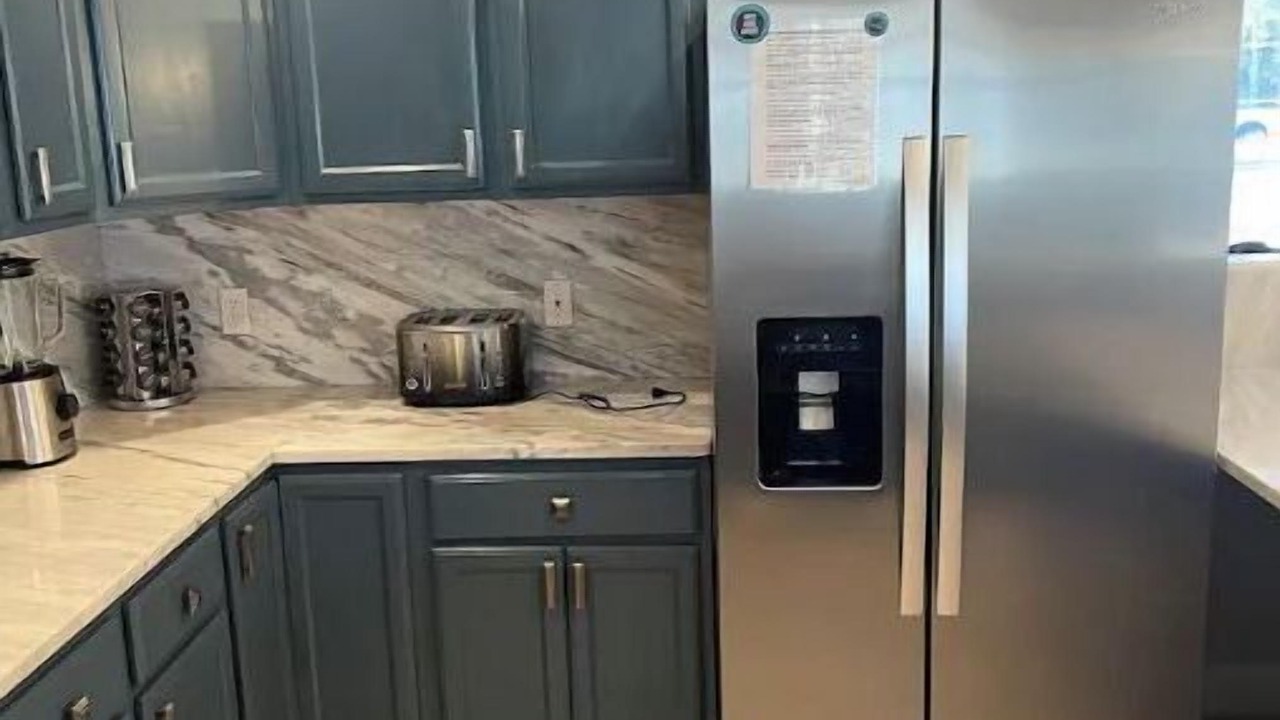 Photo of Kitchen in Ocean Springs