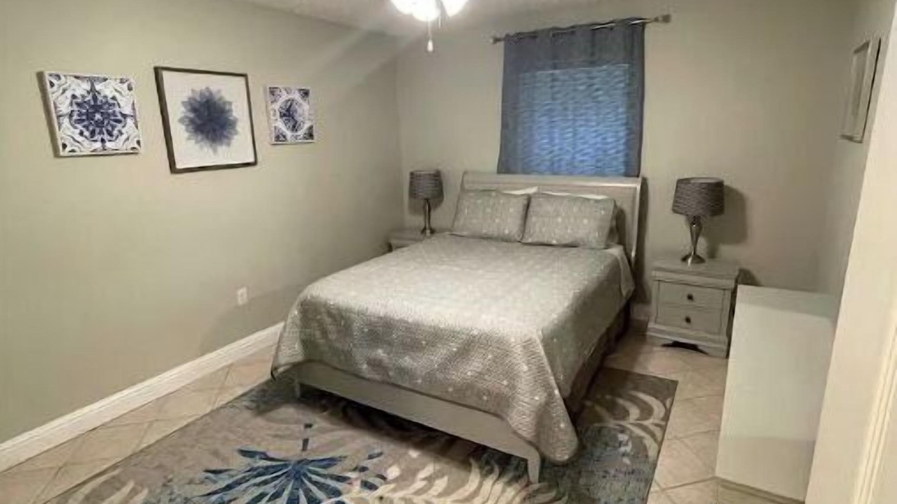 Photo of Bedroom in Ocean Springs