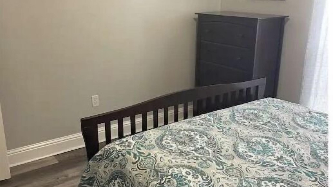 Photo of Bedroom in Ocean Springs