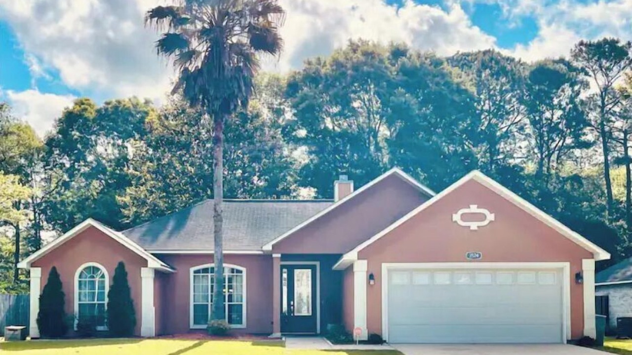 Photo of Outdoor in Ocean Springs