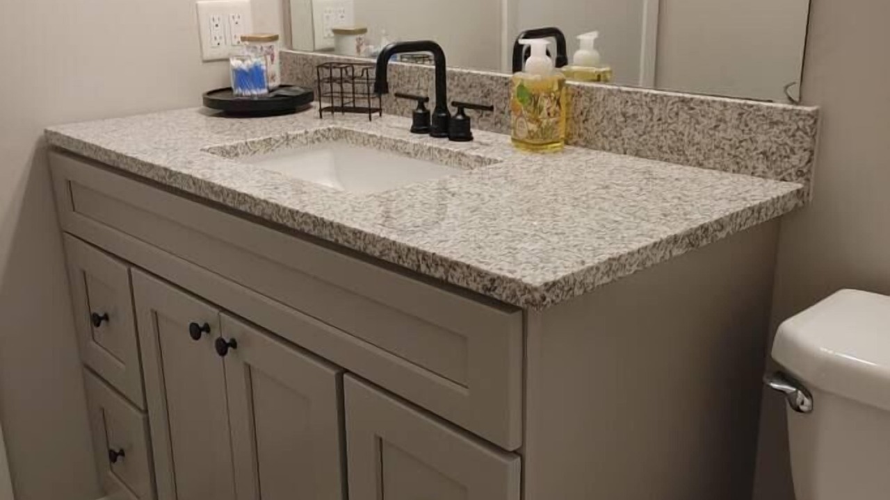 Photo of Bathroom in Natchitoches