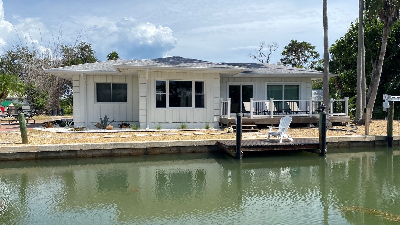 Photo of Outdoor in Whitney Beach