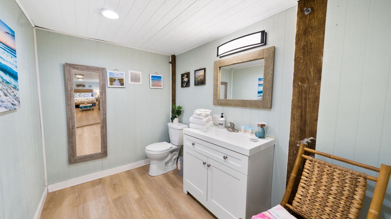 Photo of Bathroom in Laguna Beach Estates