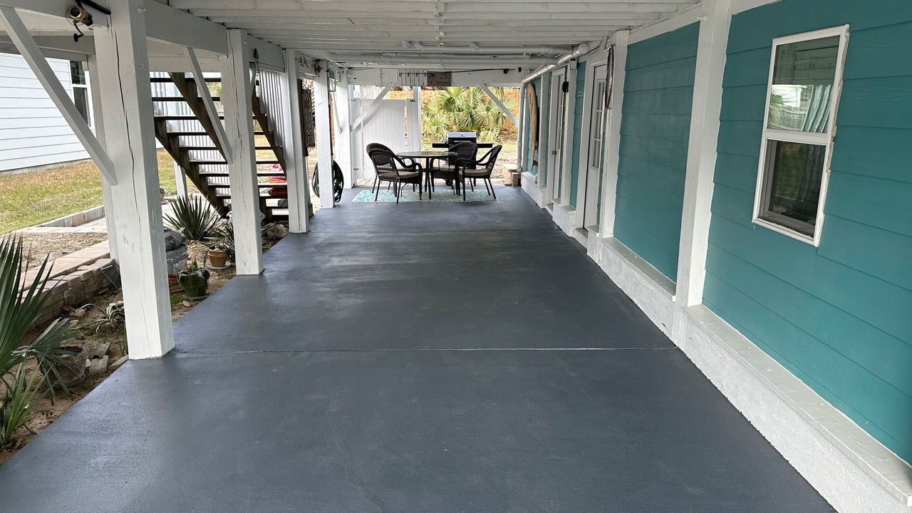 Photo of Outdoor in Laguna Beach Estates