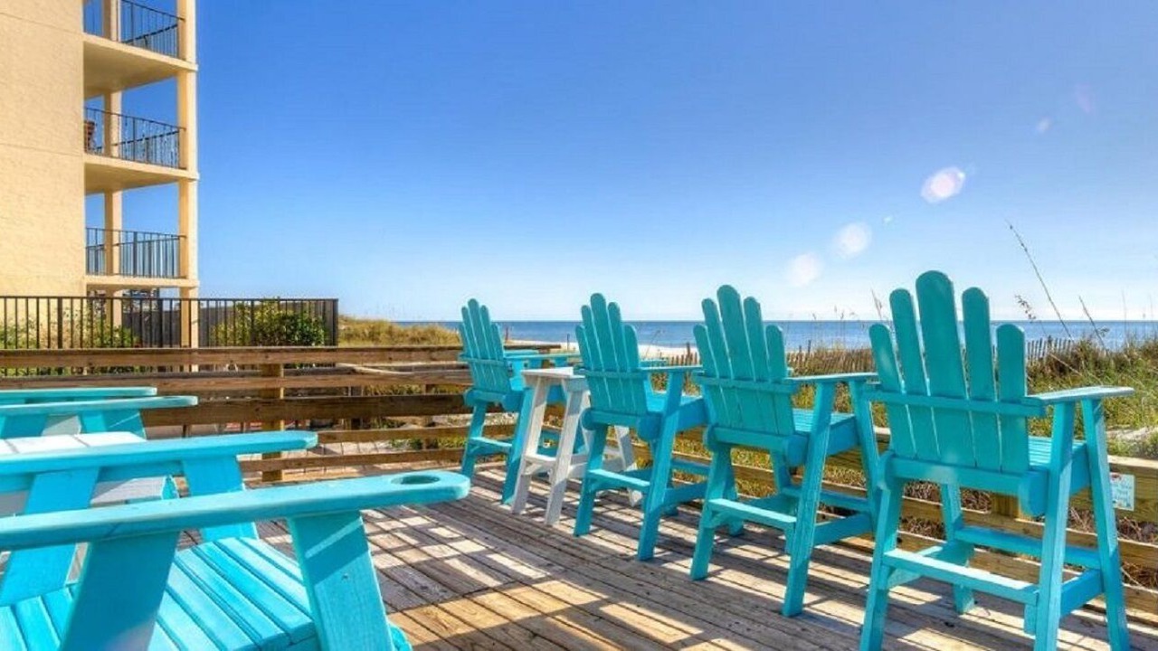 Photo of Outdoor in Panama City Beach