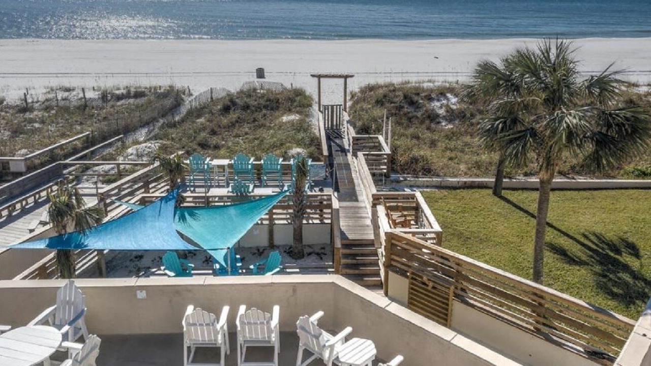 Photo of Outdoor in Panama City Beach