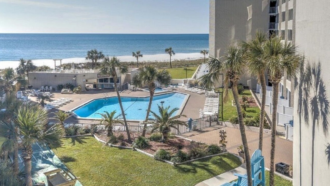 Photo of Outdoor in Panama City Beach