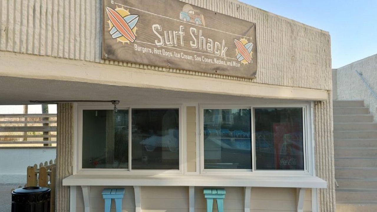 Photo of Outdoor in Panama City Beach
