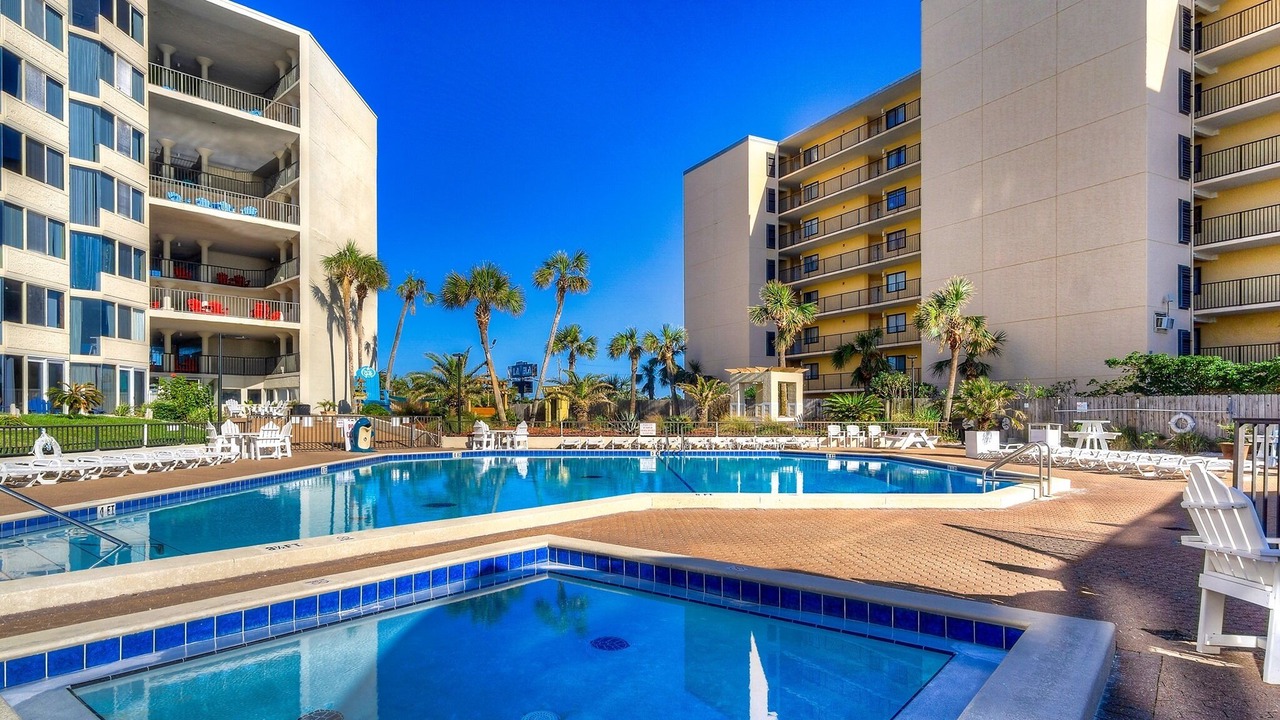 Photo of Outdoor in Panama City Beach