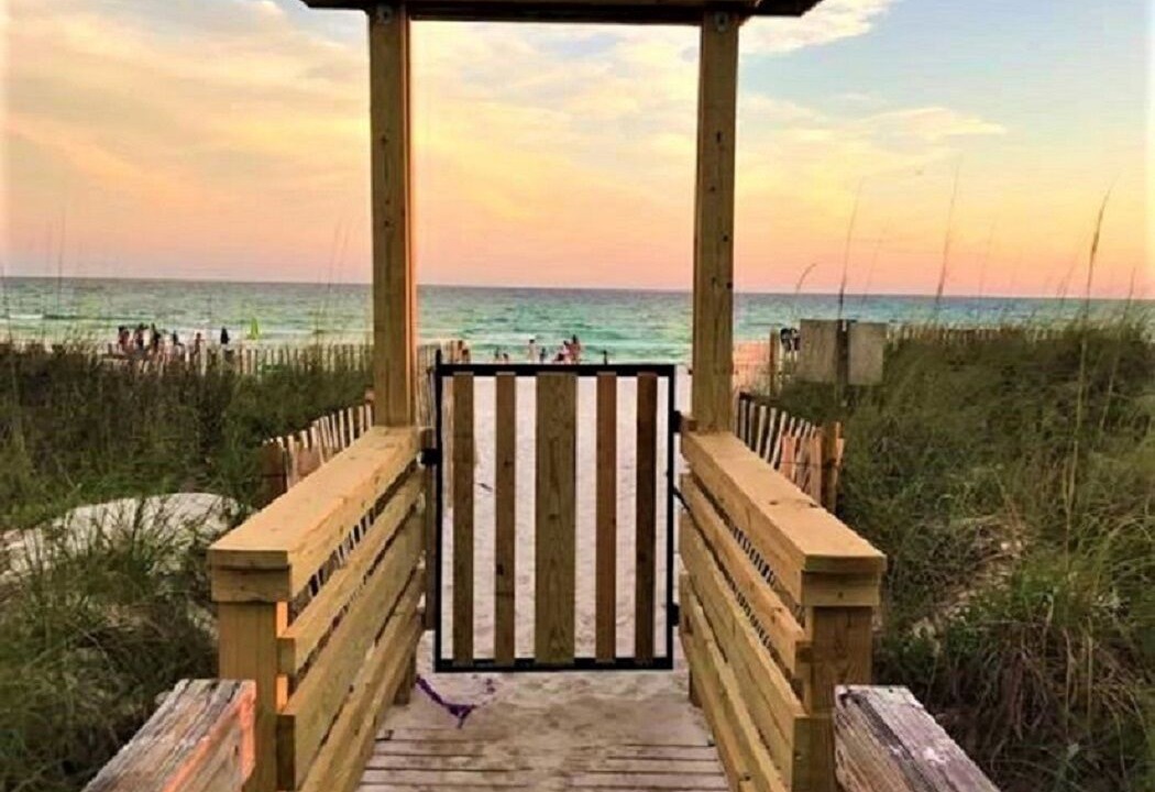 Photo of Outdoor in Panama City Beach