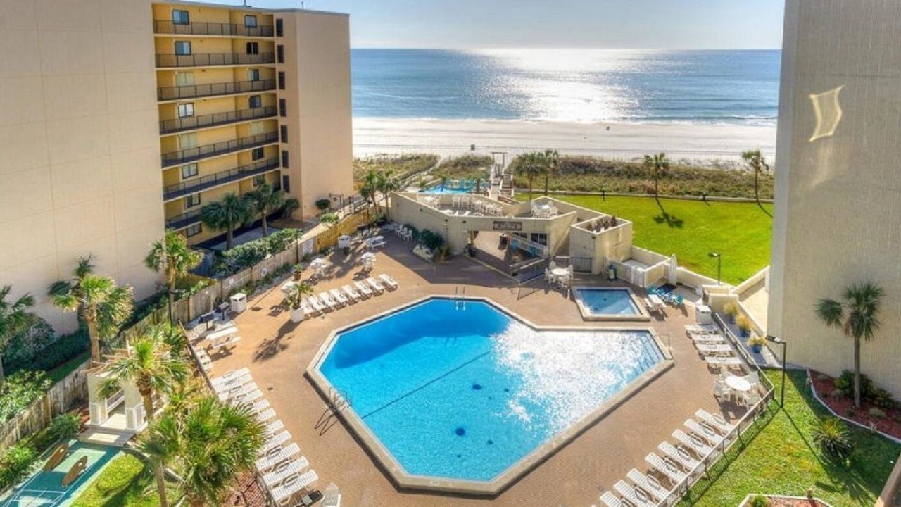 Photo of Outdoor in Panama City Beach