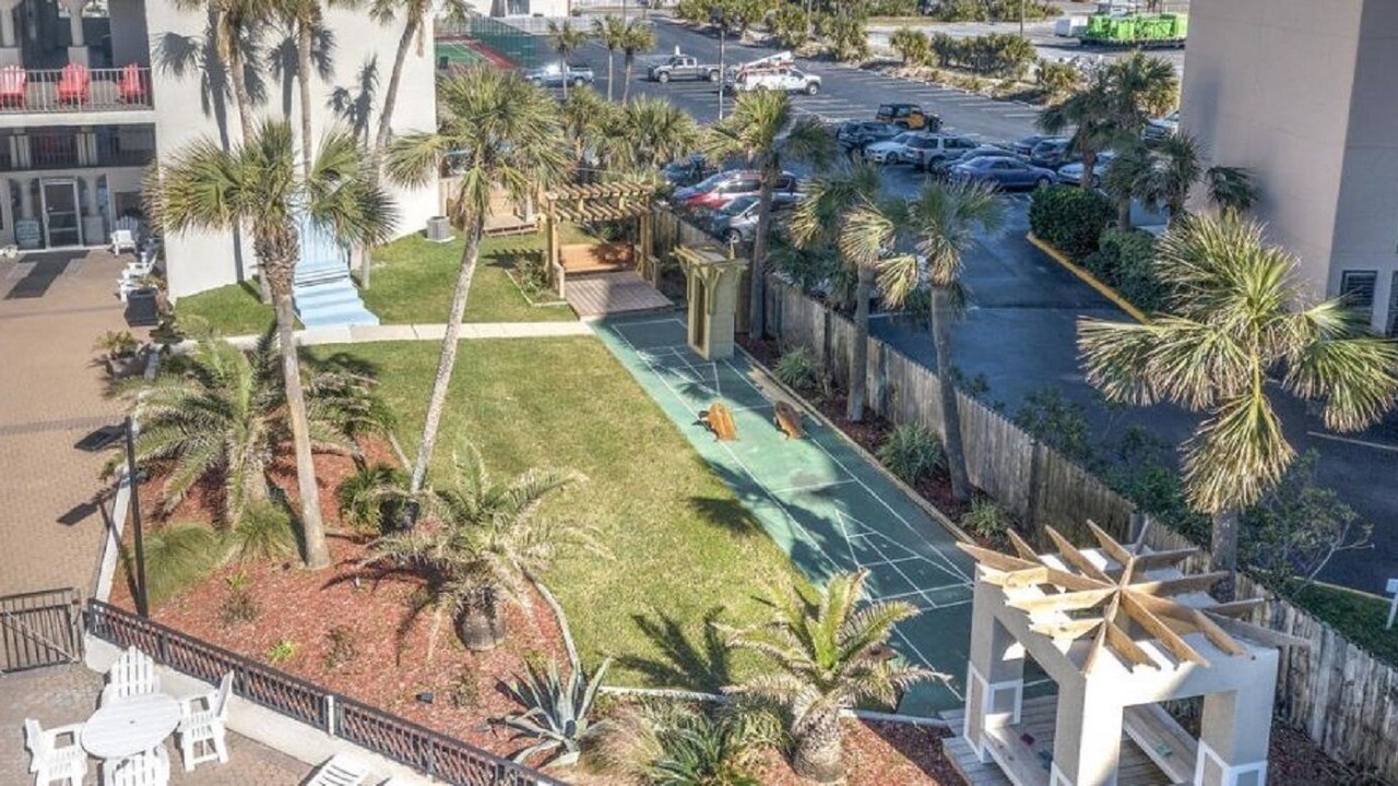 Photo of Outdoor in Panama City Beach