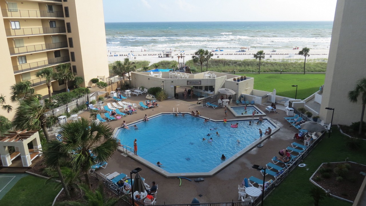 Photo of Outdoor in Panama City Beach