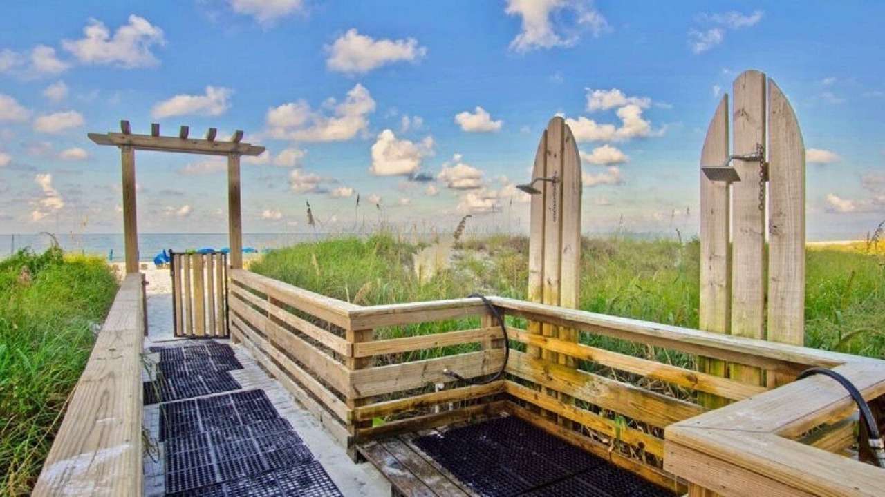 Photo of Outdoor in Panama City Beach