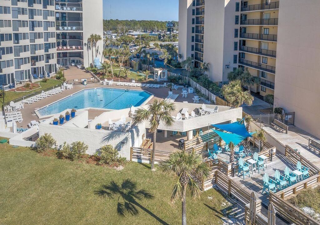 Photo of Outdoor in Panama City Beach