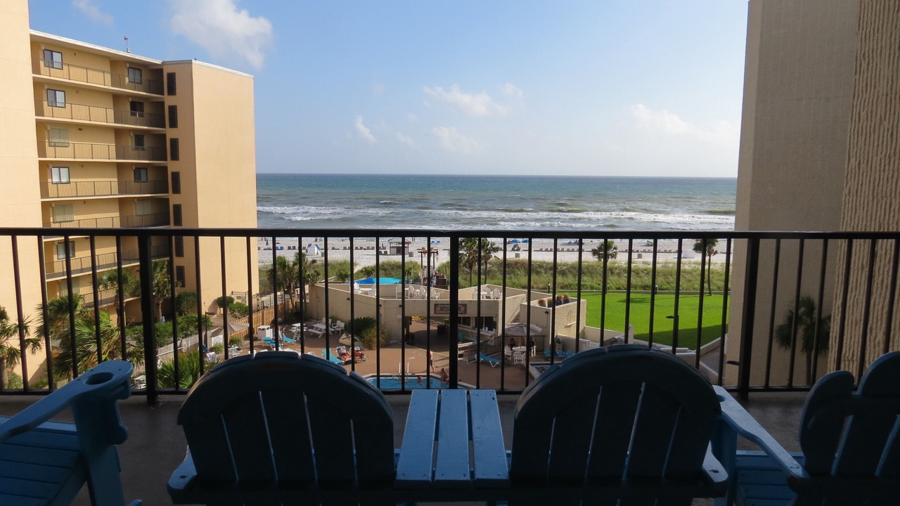 Photo of Outdoor in Panama City Beach