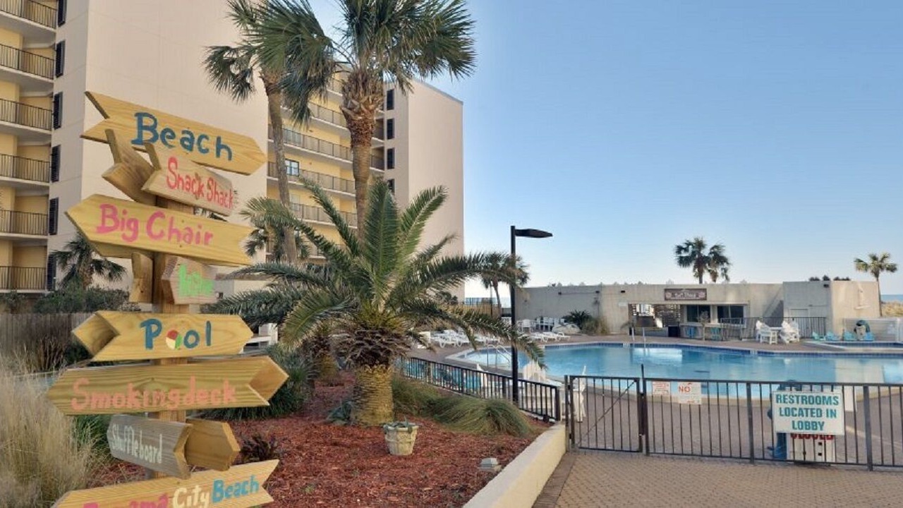 Photo of Outdoor in Panama City Beach