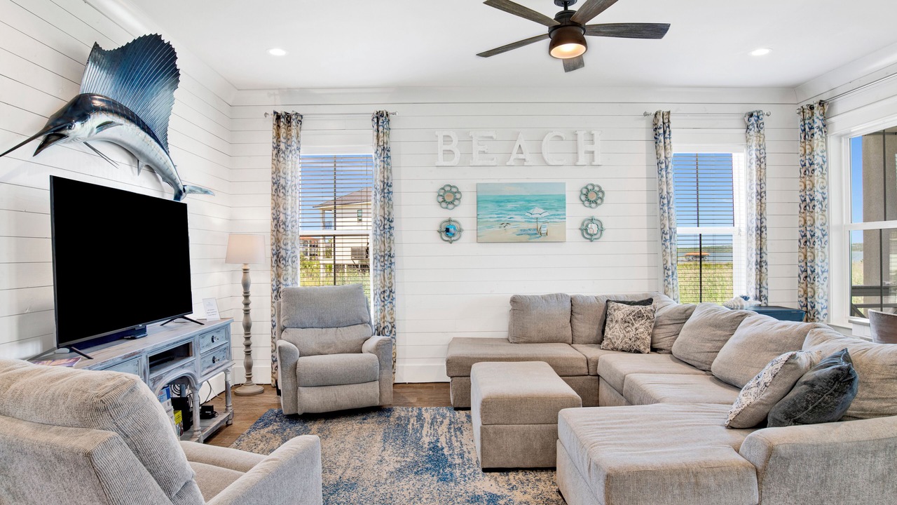 Photo of Bedroom in Gulf Shores