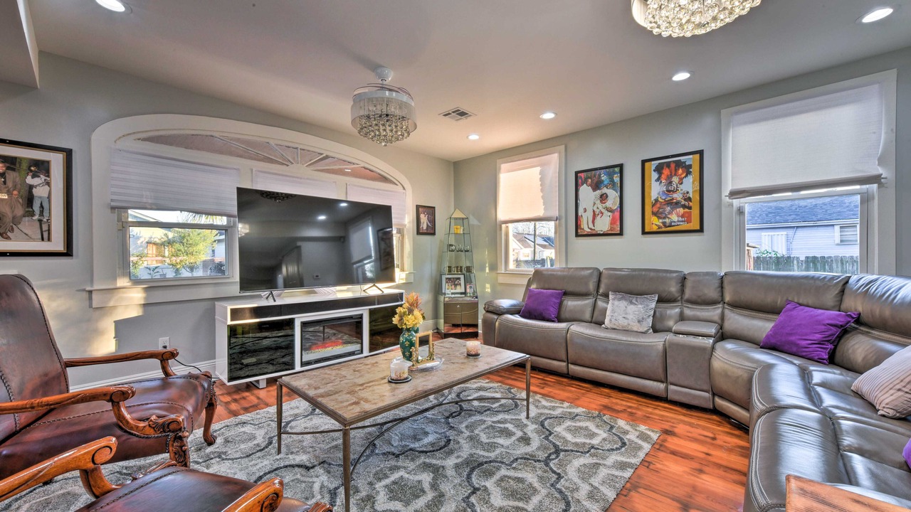 Photo of Bedroom in Saint Claude