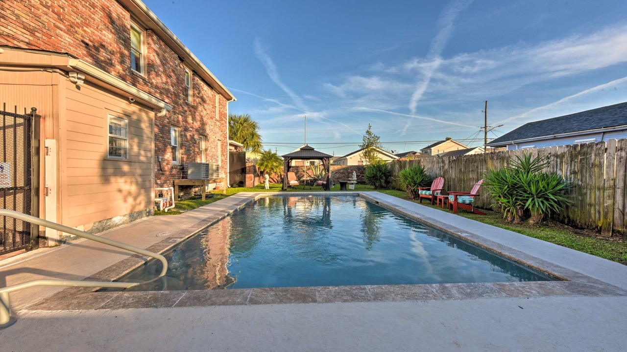 Photo of Outdoor in Saint Claude