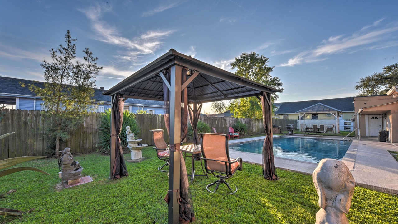 Photo of Outdoor in Saint Claude