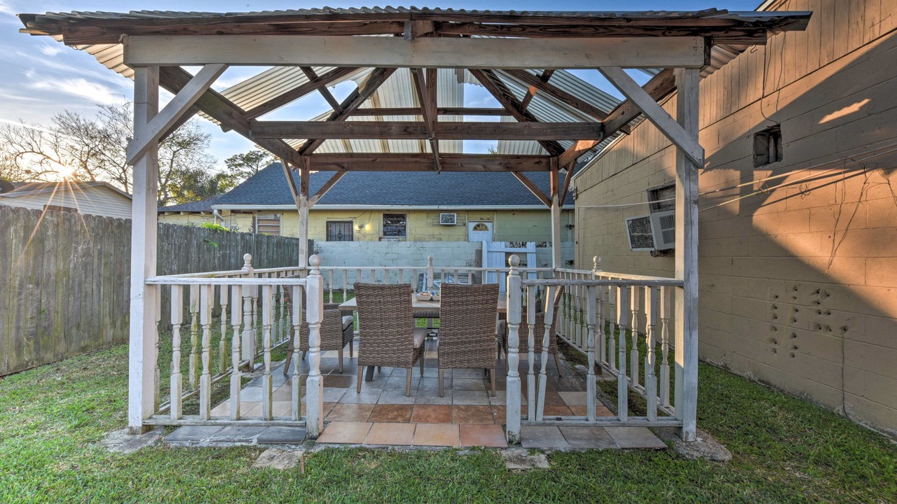 Photo of Outdoor in Saint Claude