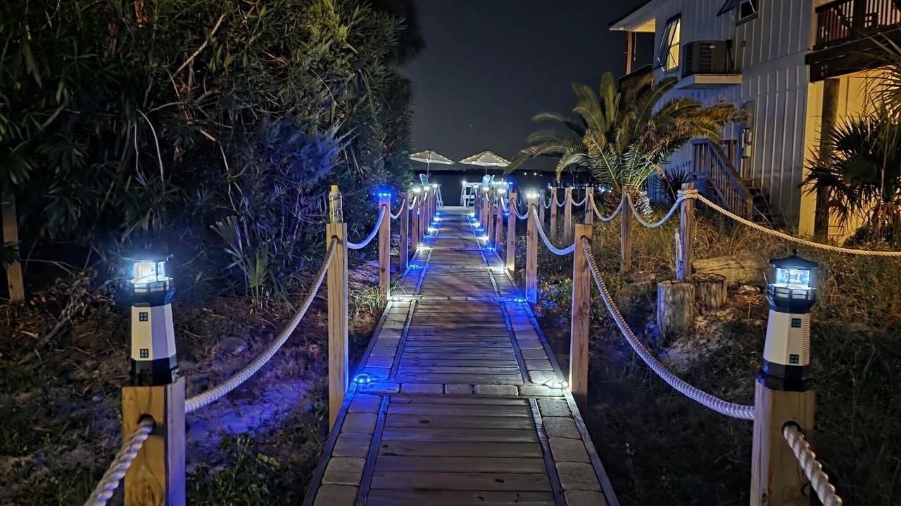 Photo of Outdoor in Villa Primera