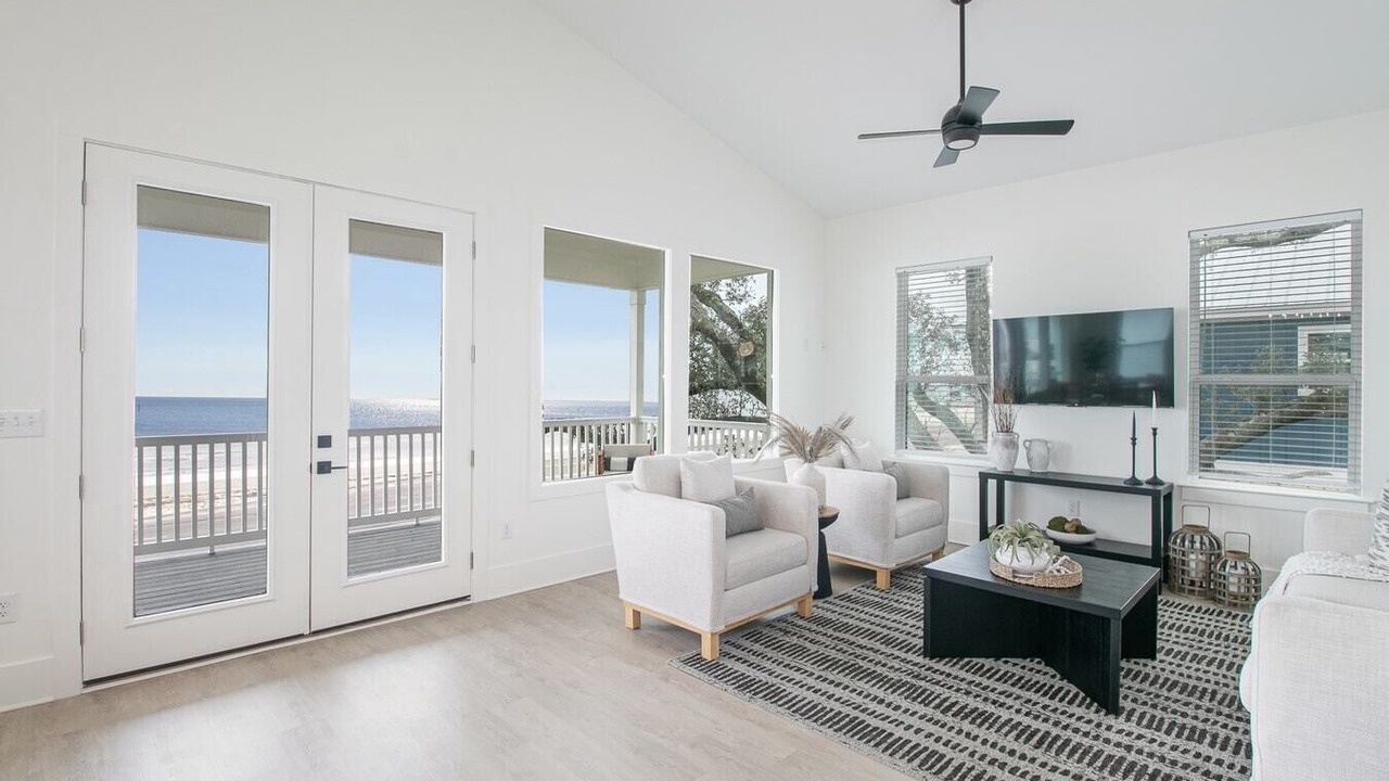 Photo of Livingroom in Mississippi City