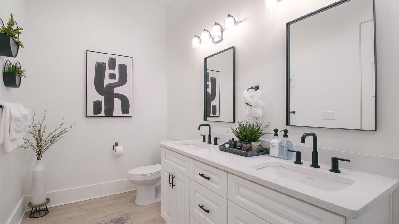 Photo of Bathroom in Mississippi City