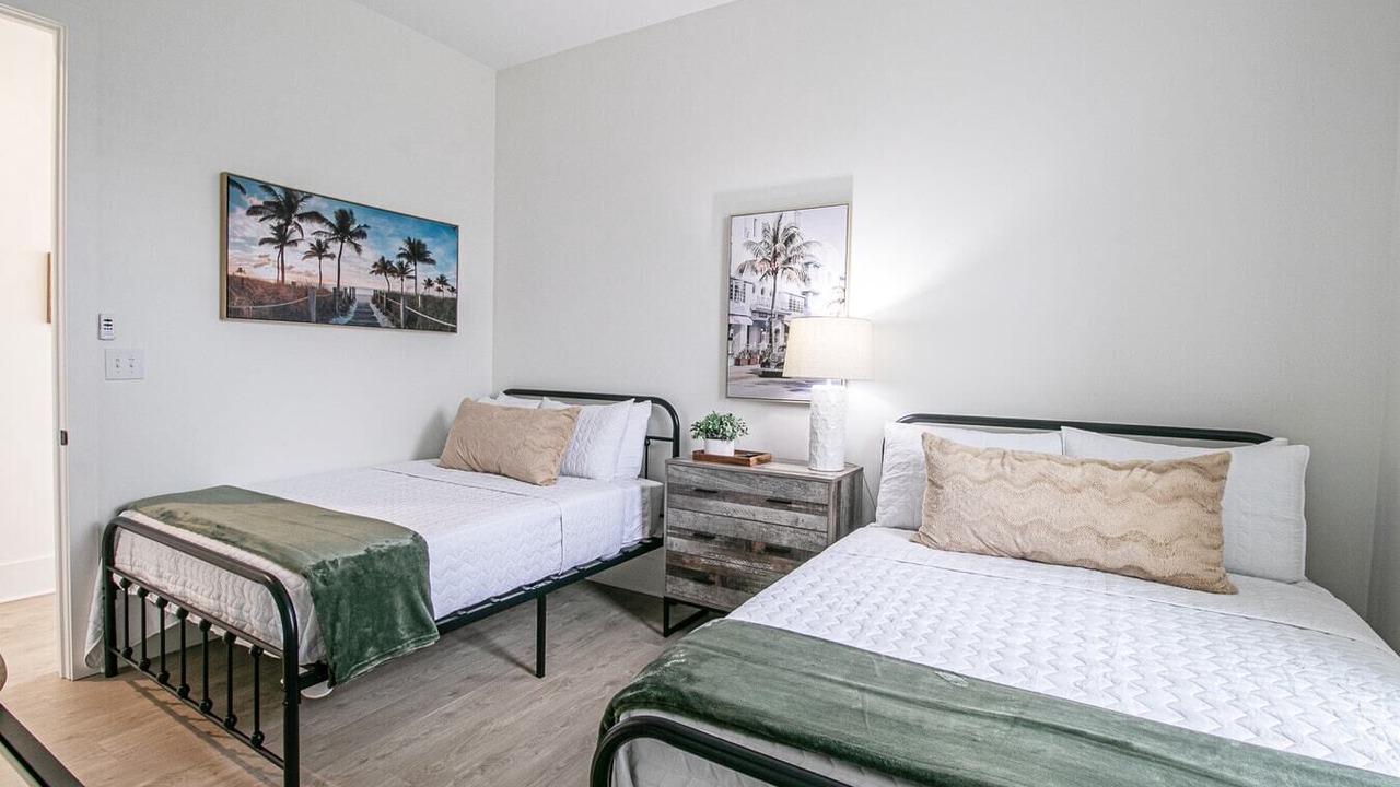Photo of Bedroom in Mississippi City