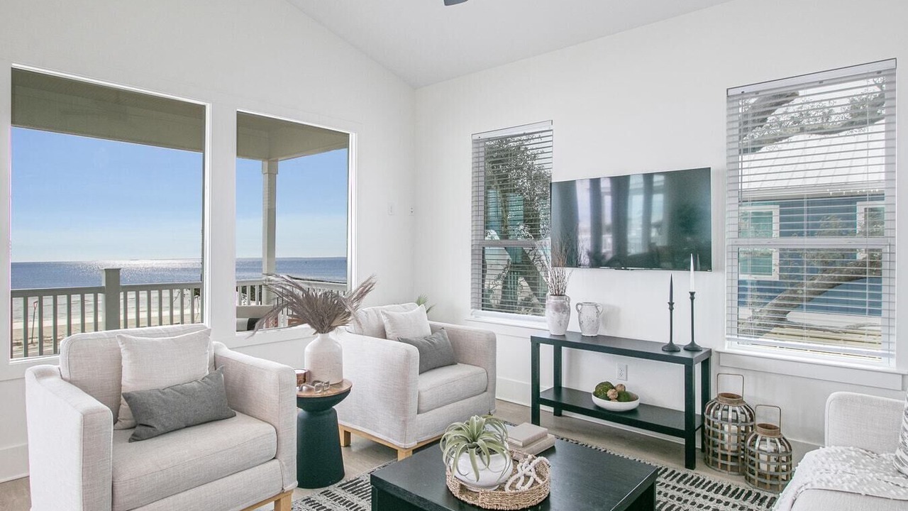 Photo of Livingroom in Mississippi City