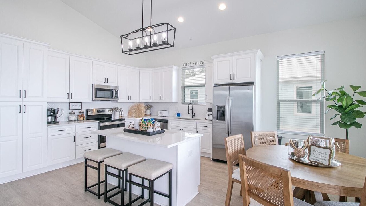 Photo of Kitchen in Mississippi City
