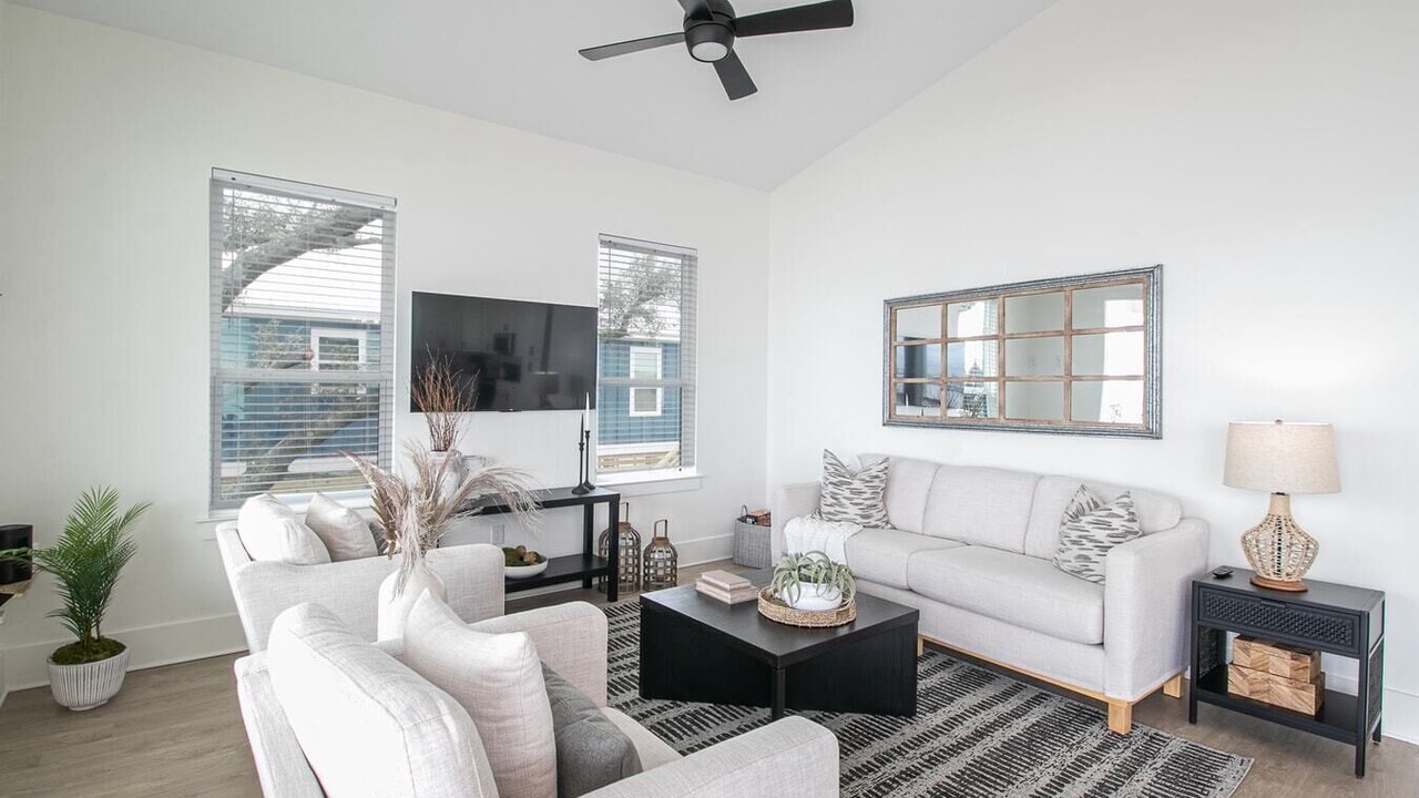 Photo of Livingroom in Mississippi City