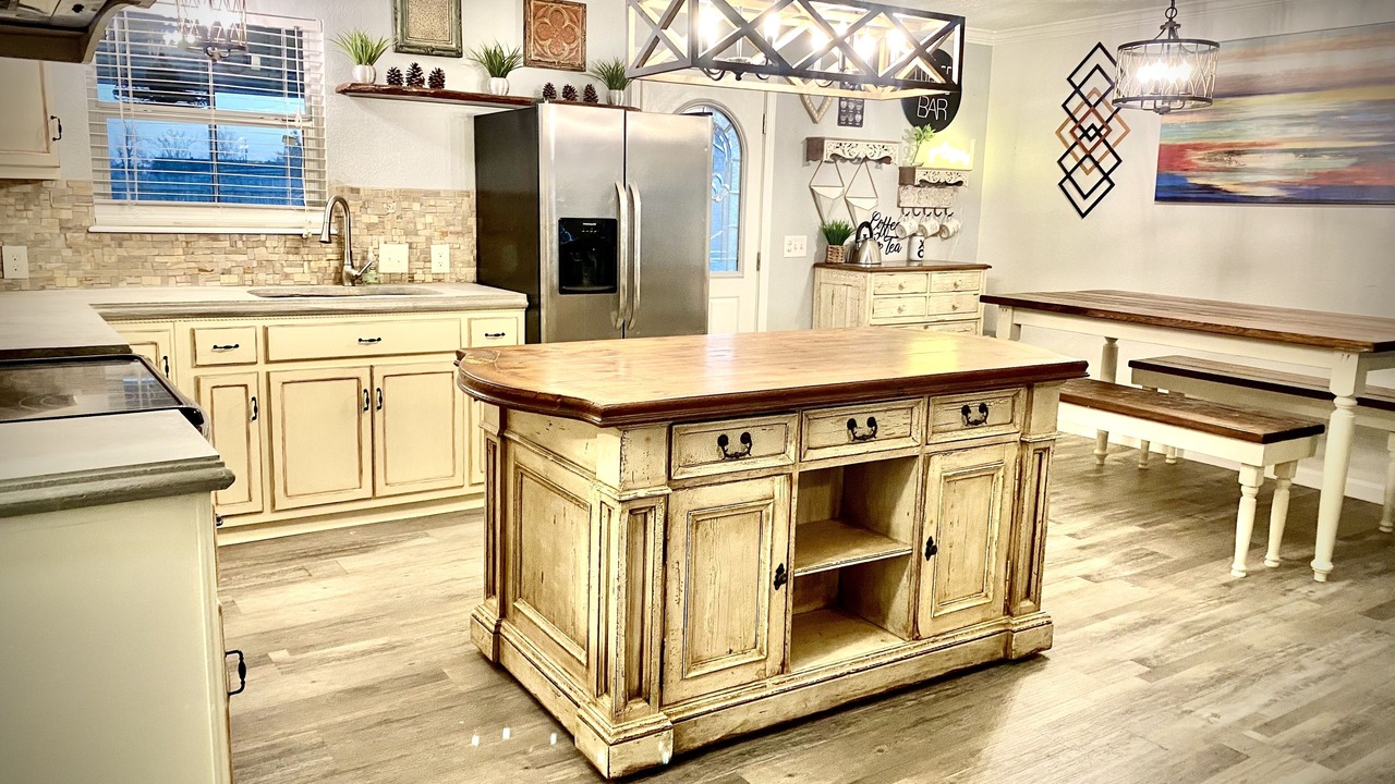 Photo of Kitchen in Panama City